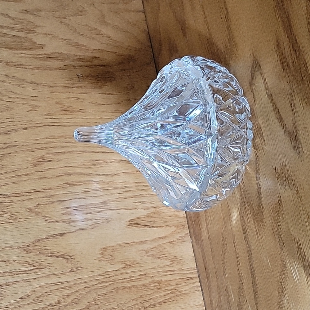 Hershey dish